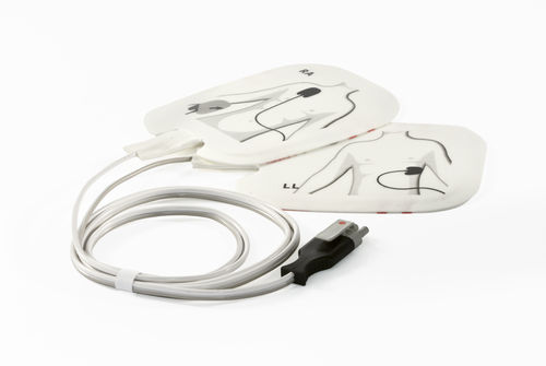 Primedic Defibrillations-Elektroden SavePads AED