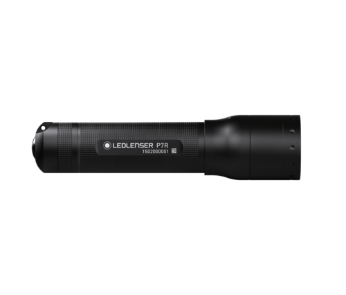 LED Lenser P7R Taschenlampe