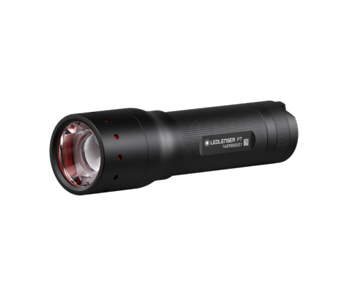 LED Lenser P7 Taschenlampe