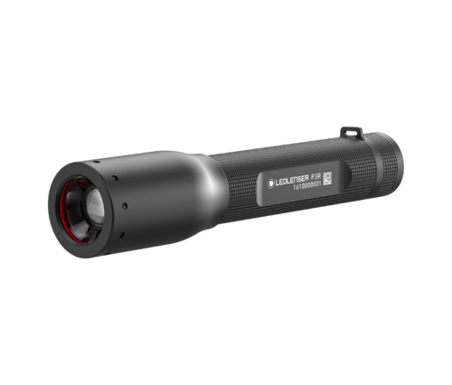 LED Lenser P3R Taschenlampe