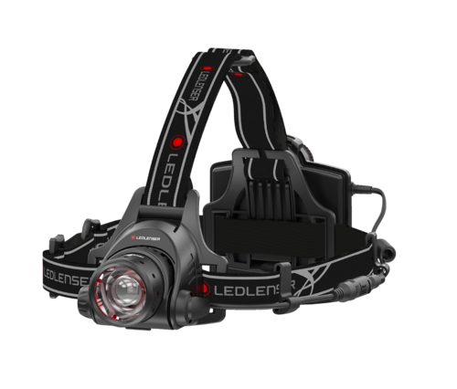 LED Lenser H14R.2 Stirnlampe