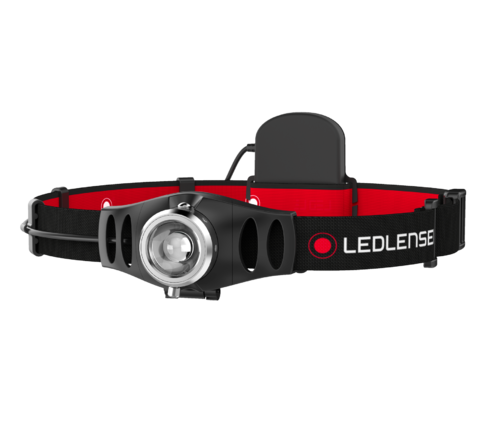 LED Lenser H5 Stirnlampe