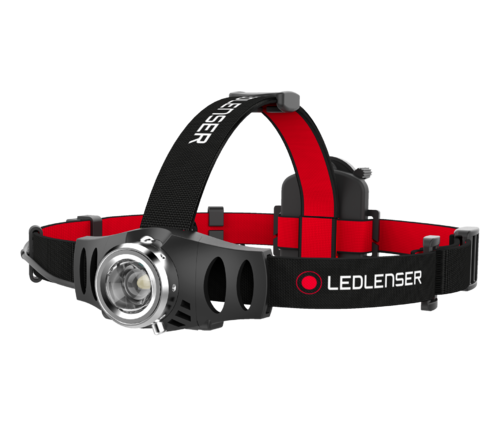 LED Lenser H6 Stirnlampe