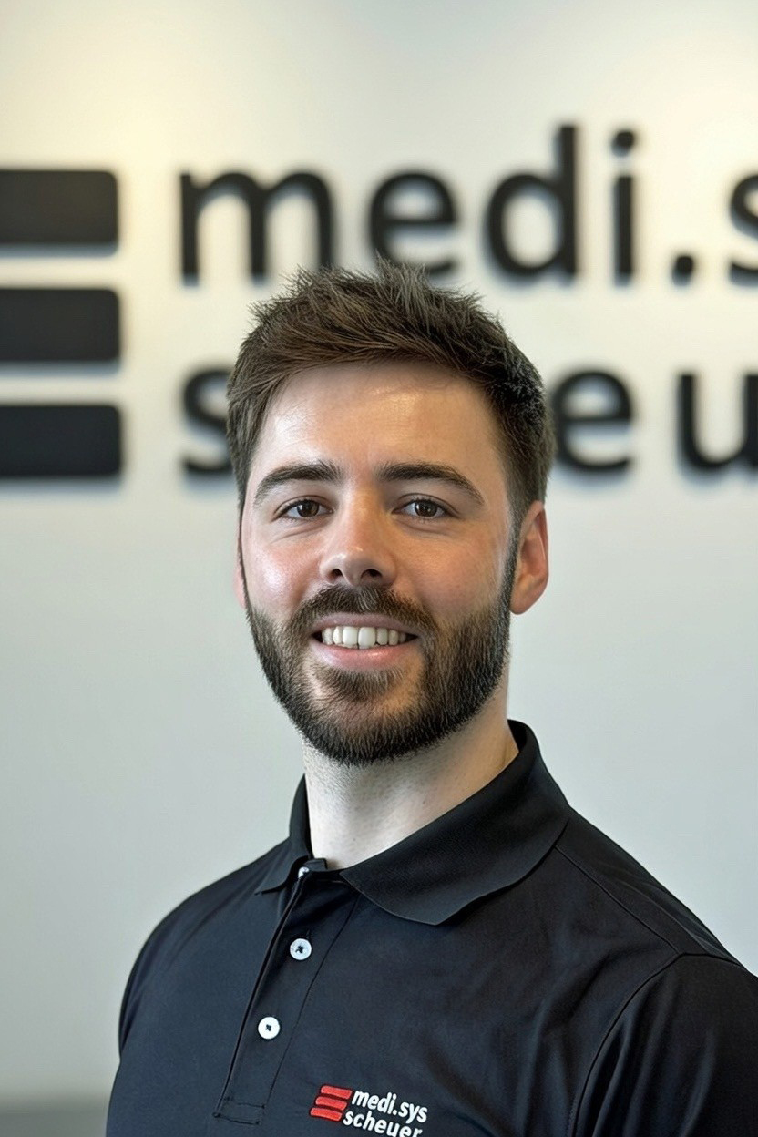 Andreas Scheuer_medi.sys scheuer notfall medizin