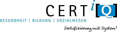 zertifizierung